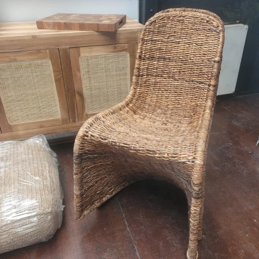 silla apilable vatta