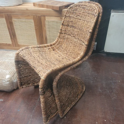 silla apilable vatta