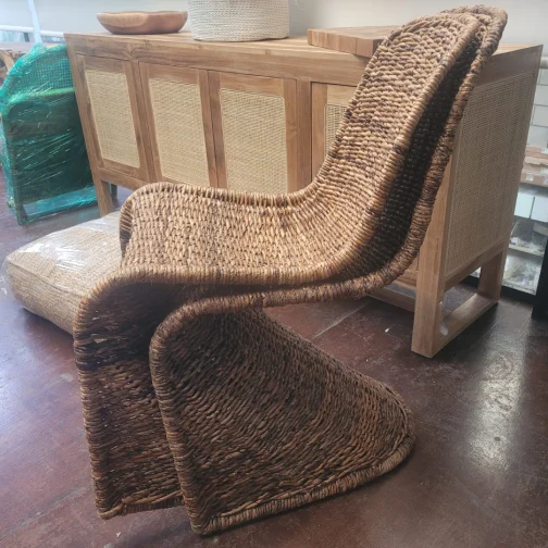 silla apilable vatta