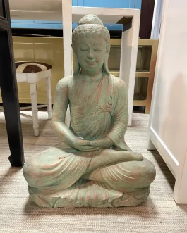 Buda Meditando