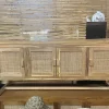 gabinete bandung de teca