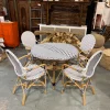 Set de mesa y sillas French Bistro - Imagen 2
